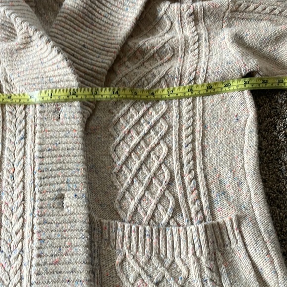 Weekend Los Angeles Rachel Cardigan - Picture 7 of 9